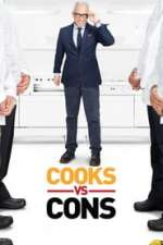 Cooks vs. Cons