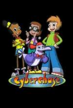 Cyberchase Abertura 2023 e Abertura 2002 