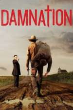 Damnation (TV Show)