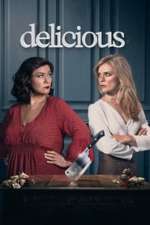 Delicious (TV Show)