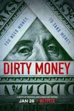 Dirty Money (TV Show)