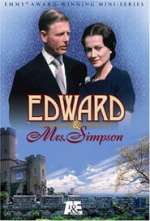 Edward and Mrs Simpson