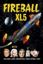 Fireball XL5