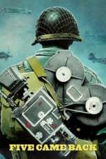 Five Came Back (TV Show)