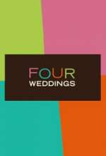 Four Weddings