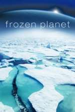 Frozen Planet