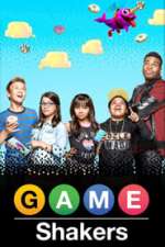 Game Shakers