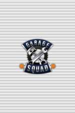 Garage Squad