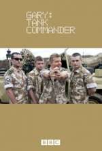 Gary: Tank Commander