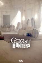 Ghost Hunters