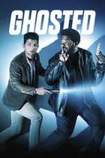 Ghosted (TV Show)