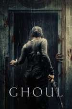 GHOUL (TV Show)