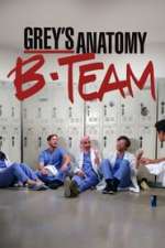 Grey's Anatomy
