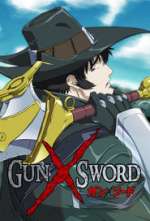 Gun Sword