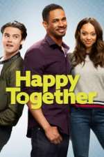 Happy Together (TV Show)
