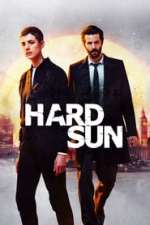 Hard Sun (TV Show)