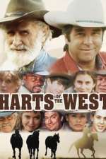 Harts of the West