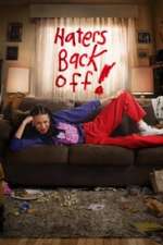 Haters Back Off