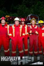 Highway Thru Hell