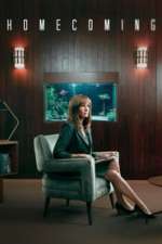 Homecoming (TV Show)