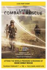 Inside Combat Rescue