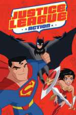 Justice League