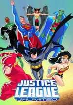 Justice League