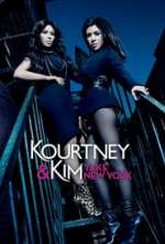 Kourtney and Kim Take New York