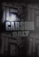 Last Call with Carson Daly