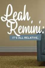 Leah Remini: It's All Relative