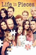Life in Pieces