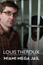 Louis Theroux