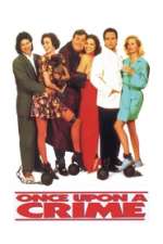 Once Upon a Crime