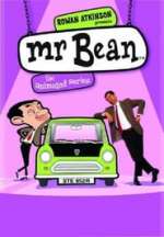 Mr. Bean