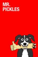 Mr. Pickles