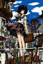 Mysterious Girlfriend X (TV)