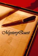 MysteryQuest