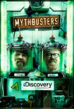 MythBusters