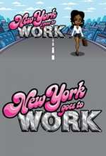 New York Goes to Work