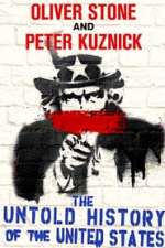 Oliver Stone's Untold History of the United States
