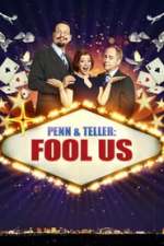Penn & Teller