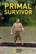 Primal Survivor