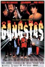 Original Gangstas
