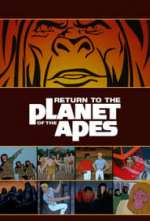 The Planet of the Apes