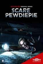 Scare PewDiePie