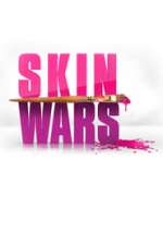 Skin Wars