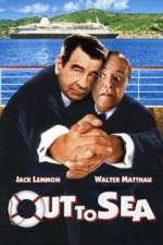 Out to Sea