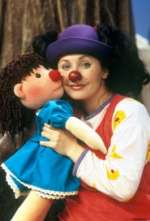 The Big Comfy Couch