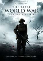 The First World War