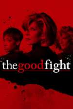 The Good Fight